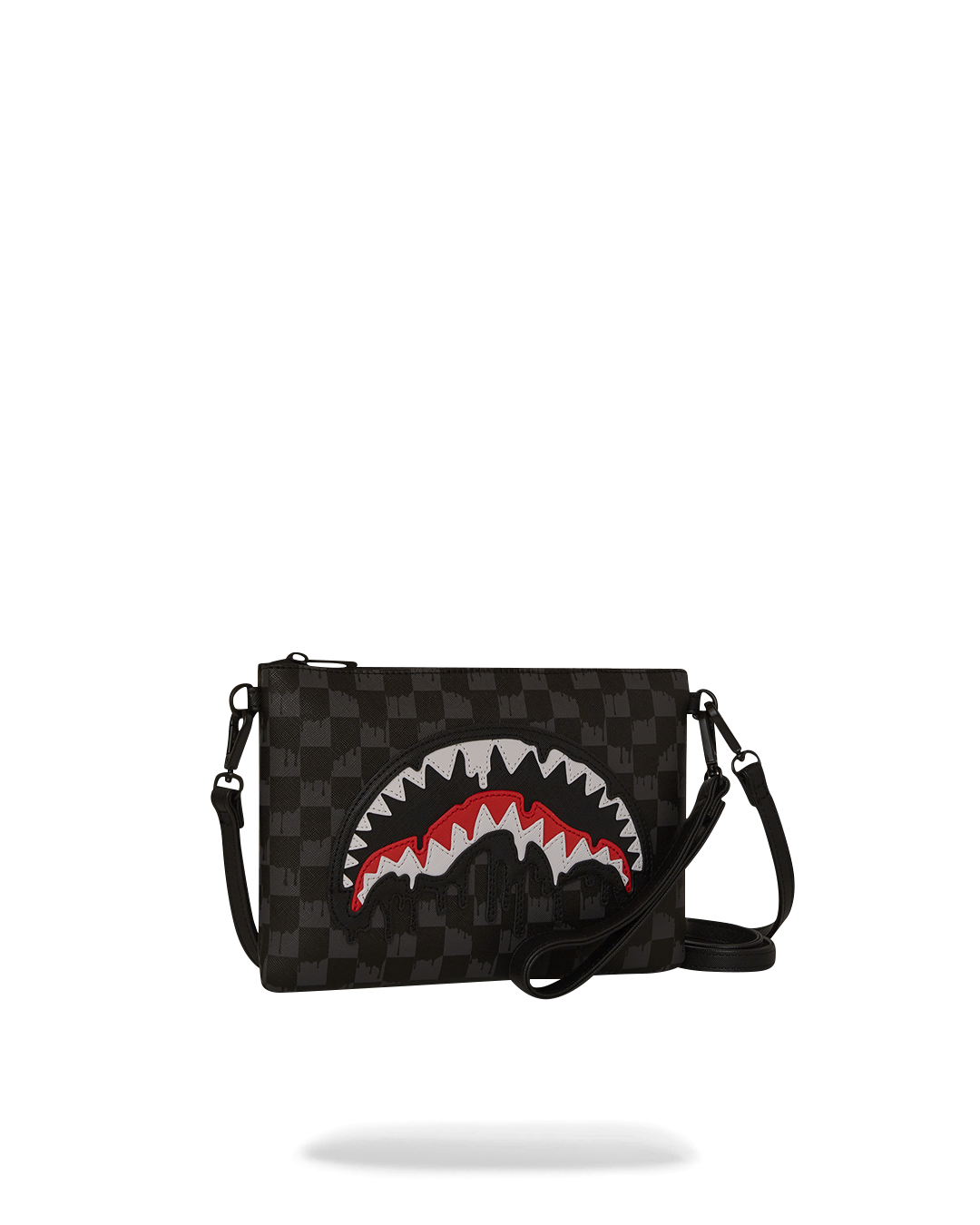 Sharks in Paris Thunderdrip Crossover Clutch - Image 3