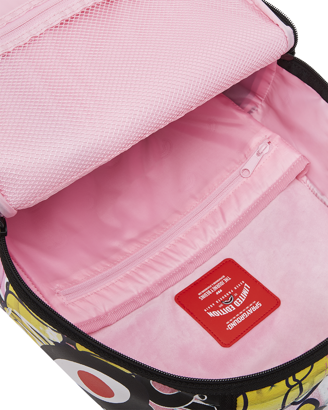 Pink Panther Prestige Backpack - Image 11