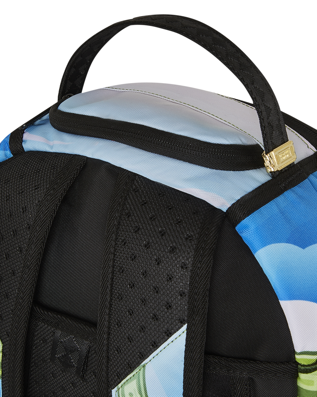 Money Bear We Bout to Take Off Backpack - Image 11