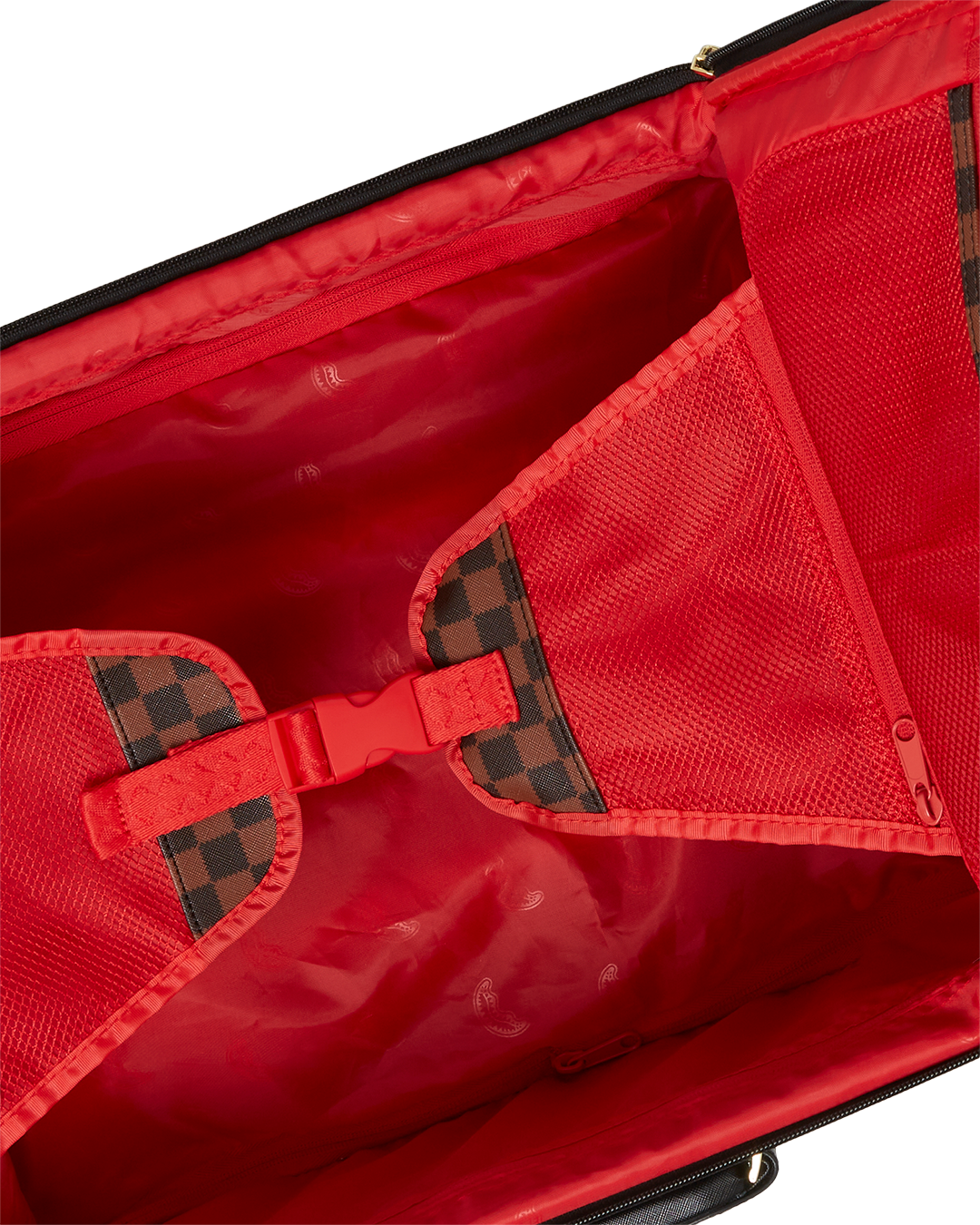 Checkpoint Royale Carry-On Luggage - Image 9