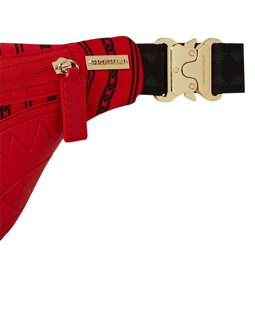 Skychain Supplychain Savvy Crossbody - Image 4