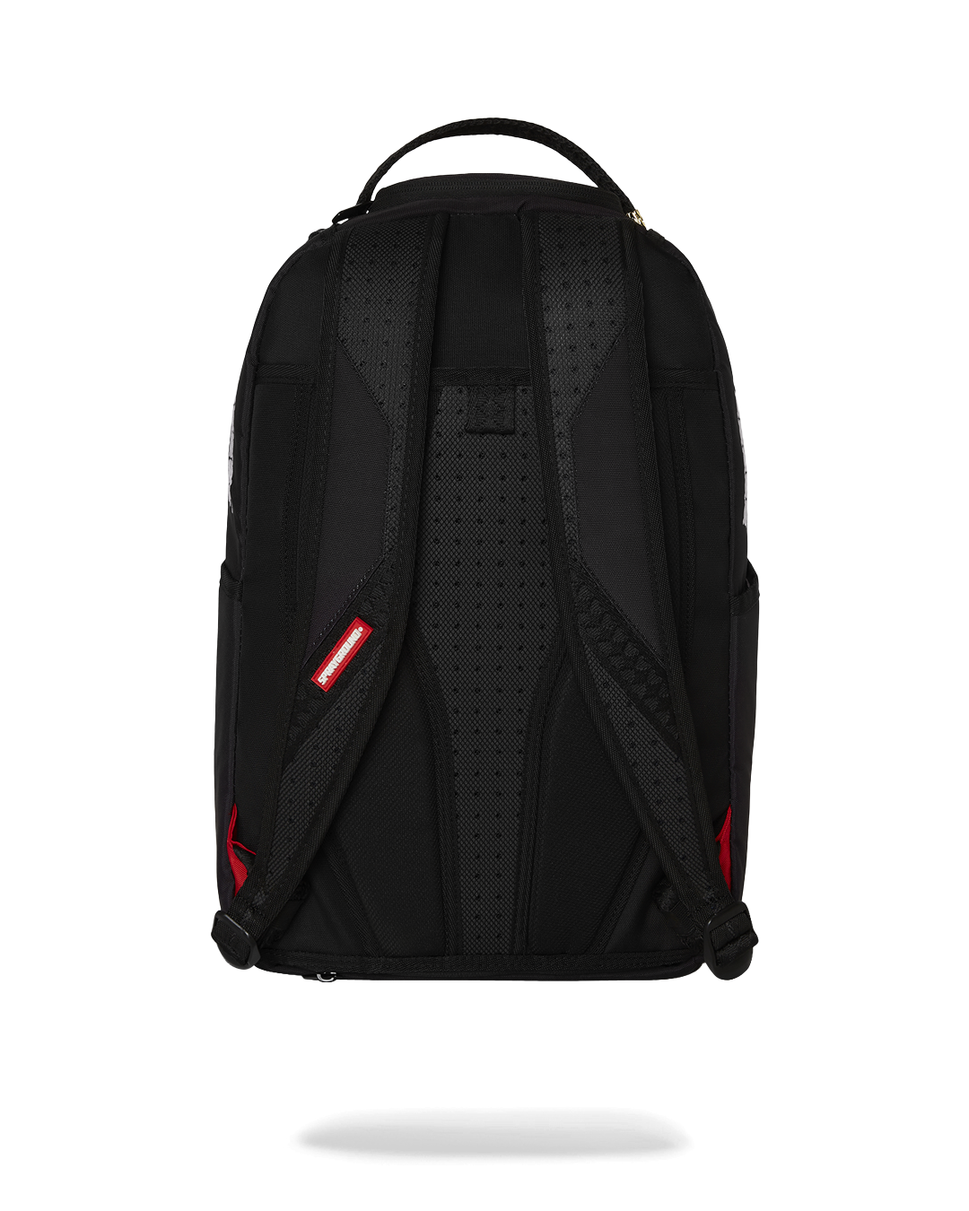 Pink Panther Diamond Bite Backpack - Image 6