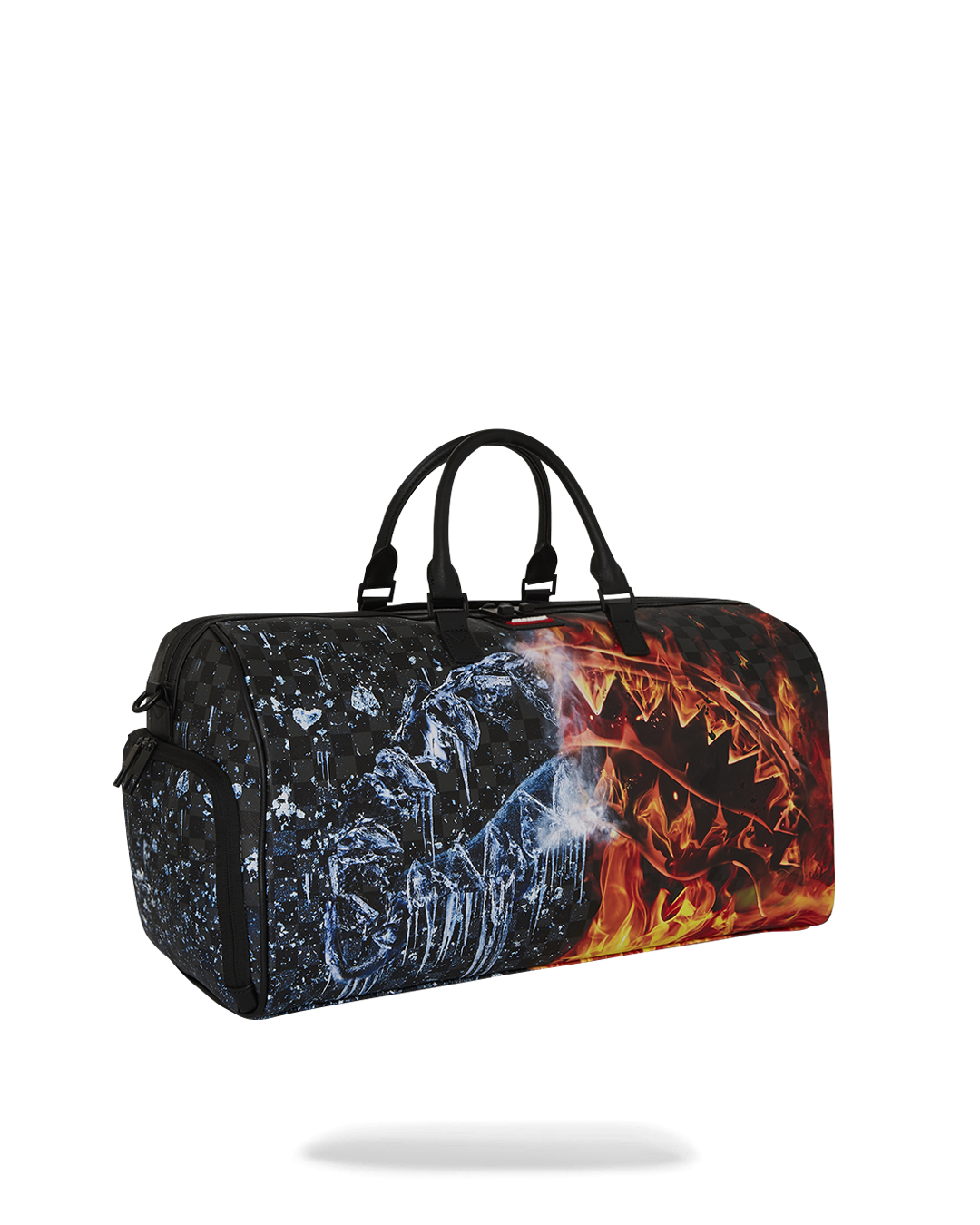 Cold Heat Duffle - Image 3