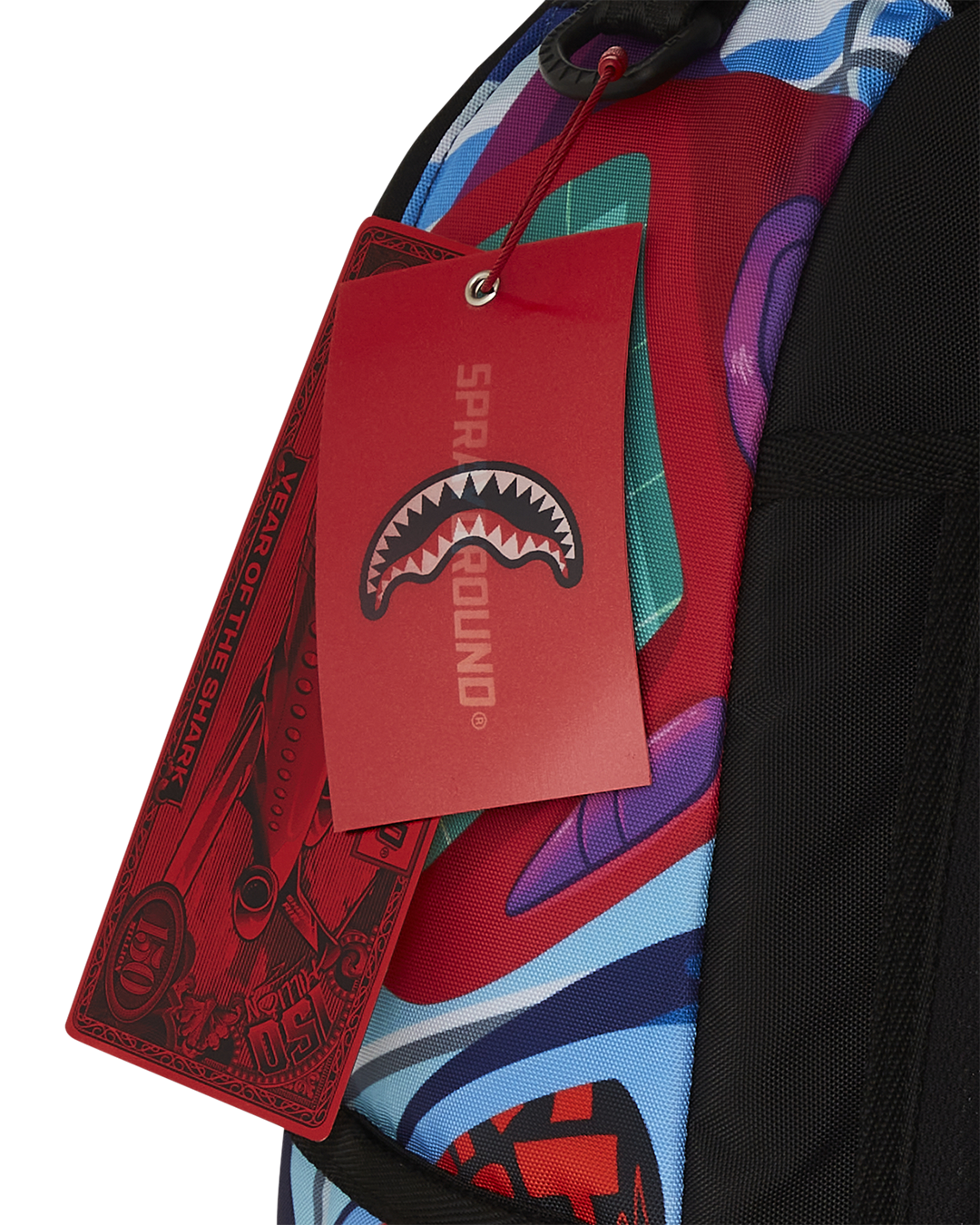 Jetson Interface Dlxr Backpack - Image 10