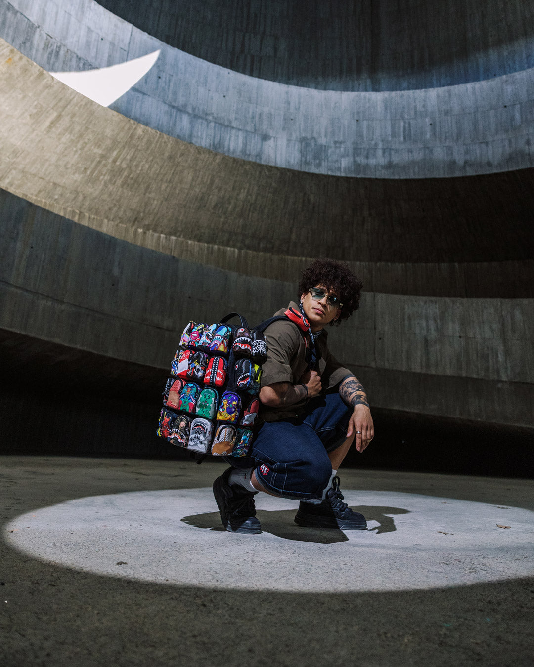 All the Bags in the World - 15 Year Anniversary Super Rare Drop - Image 2
