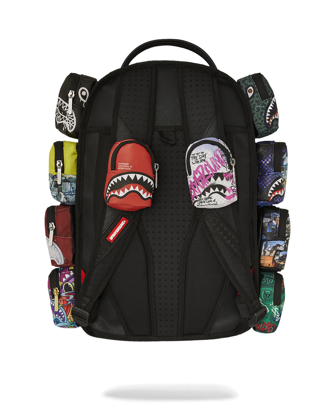 All the Bags in the World - 15 Year Anniversary Super Rare Drop - Image 7