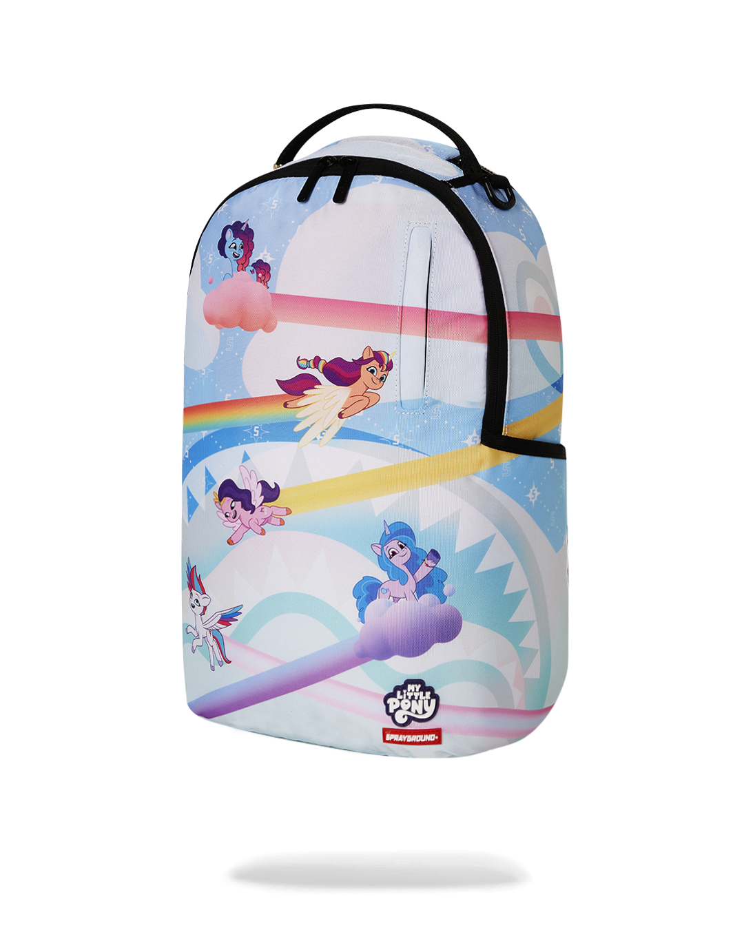 My Little Pony Unicorn Dreams Backpack - Image 8
