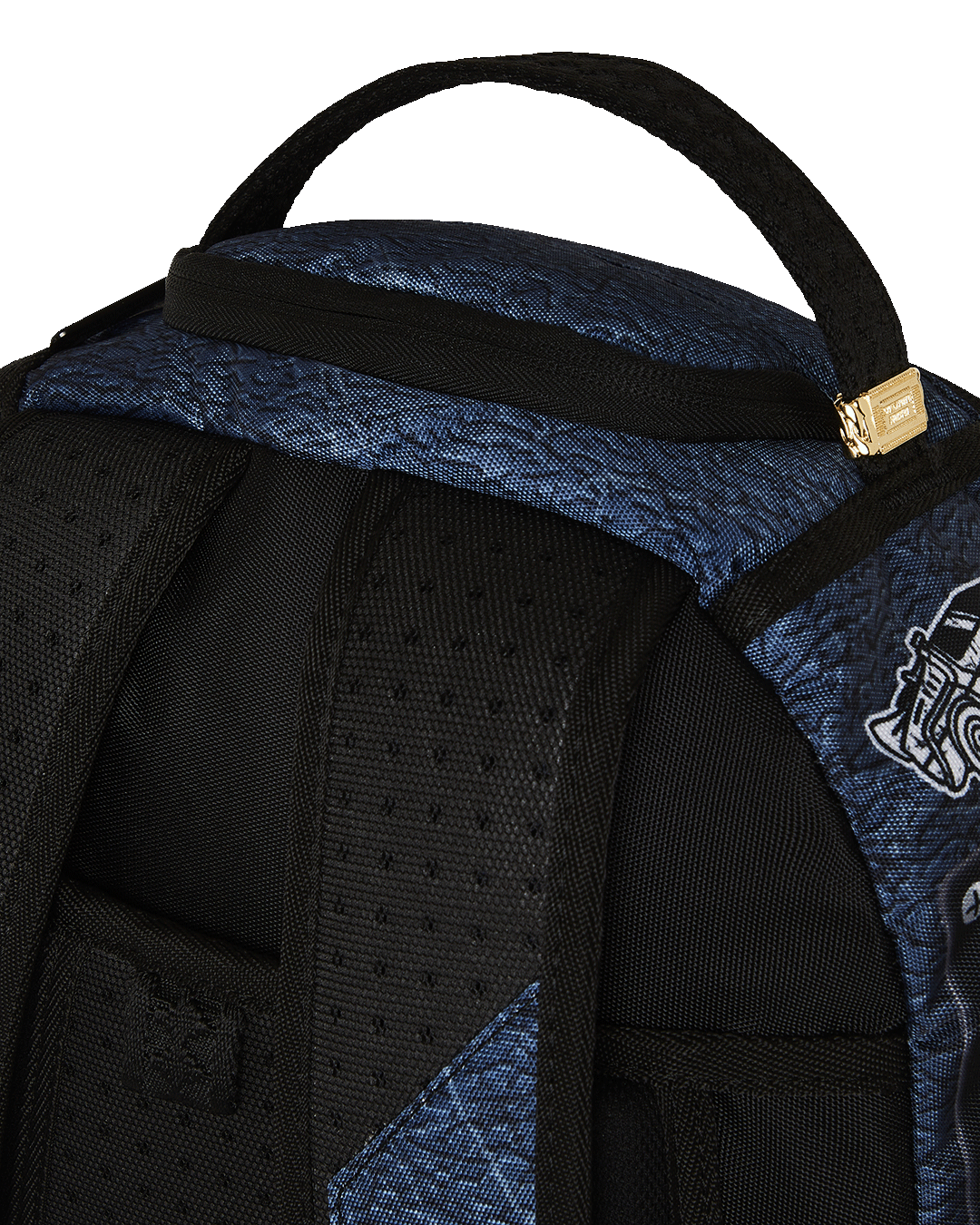Back to the Future Flux Mode Backpack - Image 7