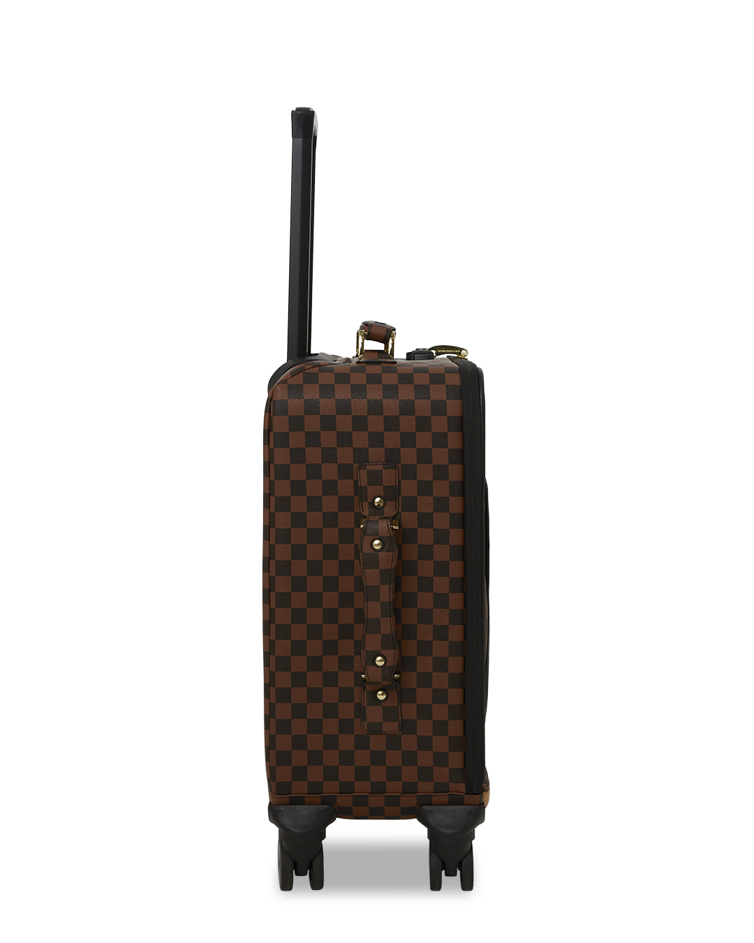 Hennyville Carry-On Luggage - Image 4