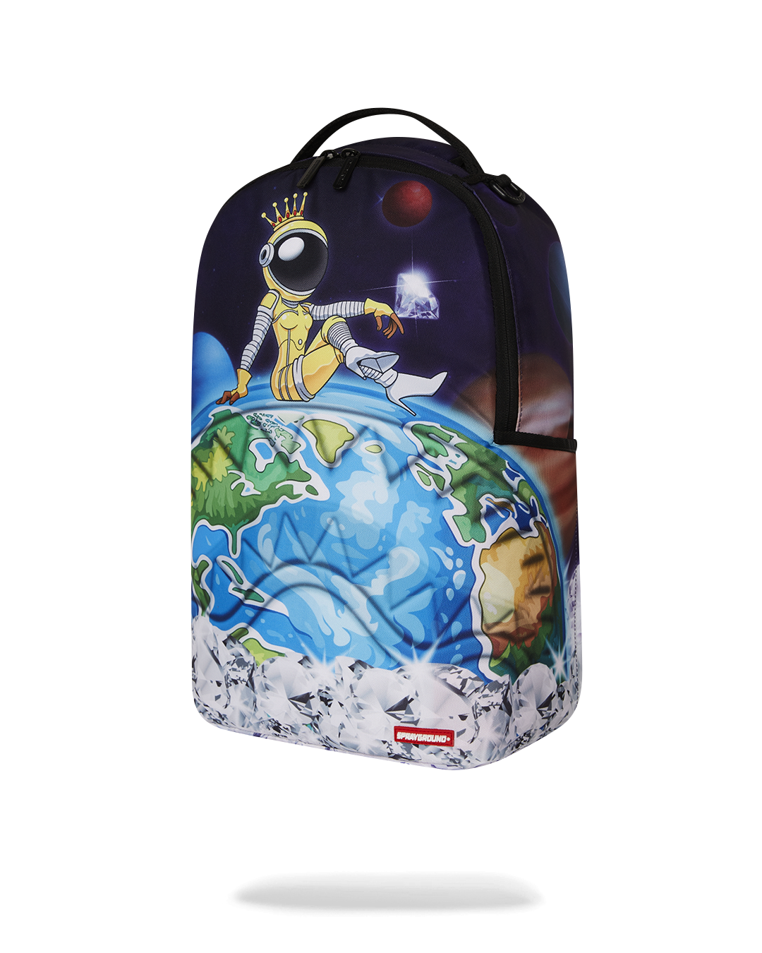 Astrogalaxy Queen Backpack - Image 7