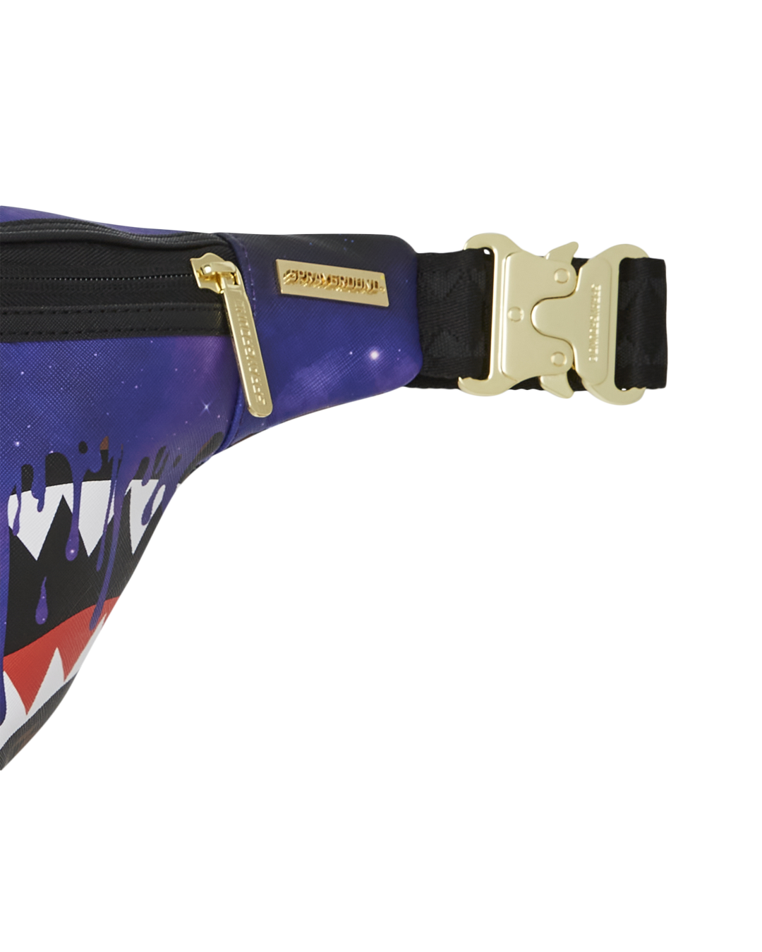 Champion of the Galaxy Savvy Crossbody - Image 5