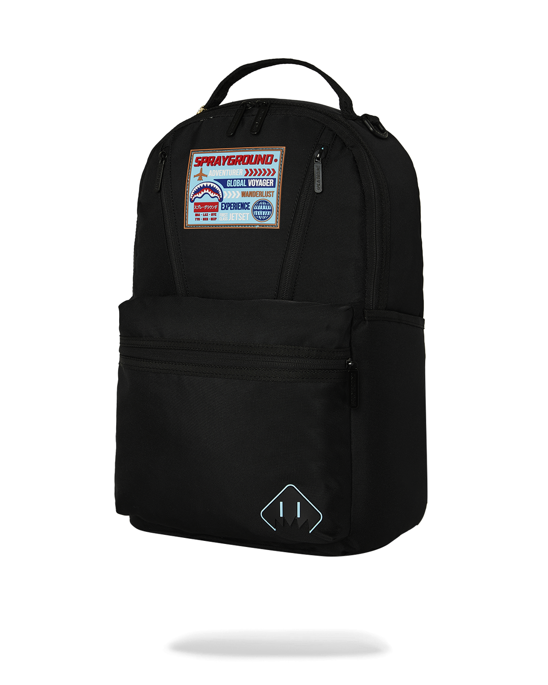 Darkwave Cargo Hero Backpack - Image 9