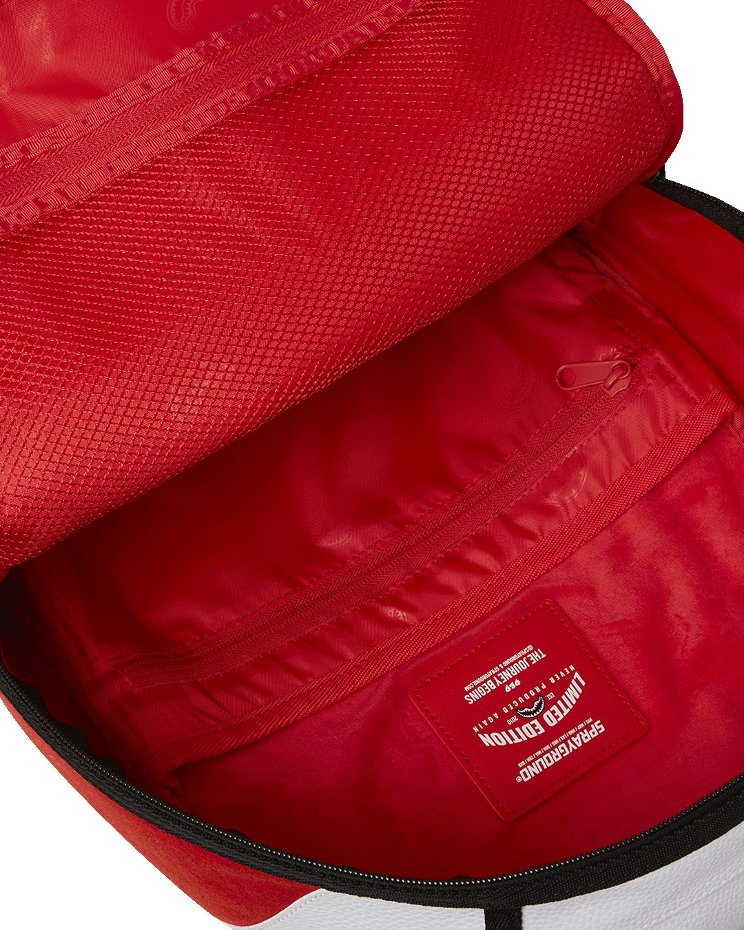 Sprayground U. Backpack - Image 12