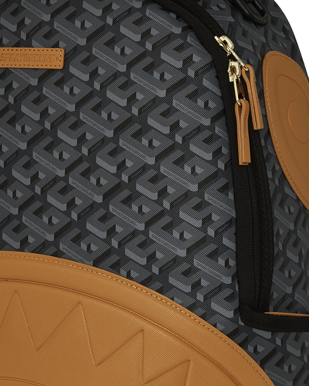 SG3D Henny Backpack - Image 10