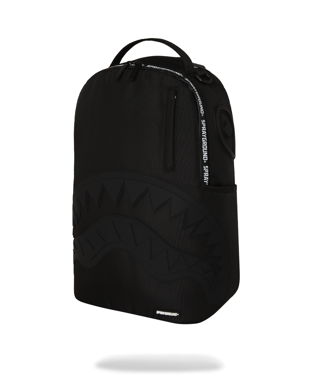 The Hero White Tape Dlxr Backpack - Image 5