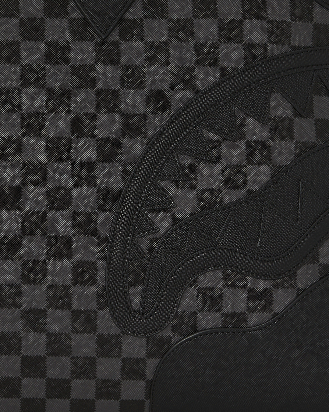 Midnight Chateau Pyramid Duffle - Image 10