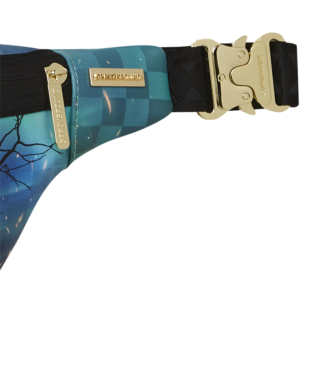 Late One Night Savvy Crossbody - Image 5