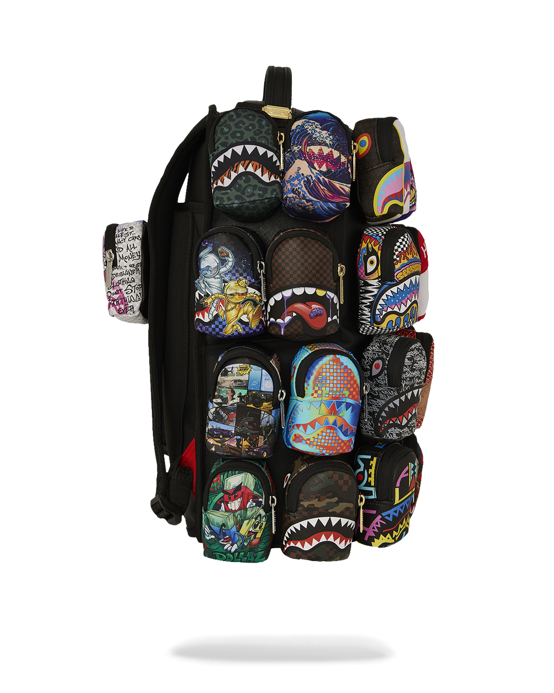 All the Bags in the World - 15 Year Anniversary Super Rare Drop - Image 5