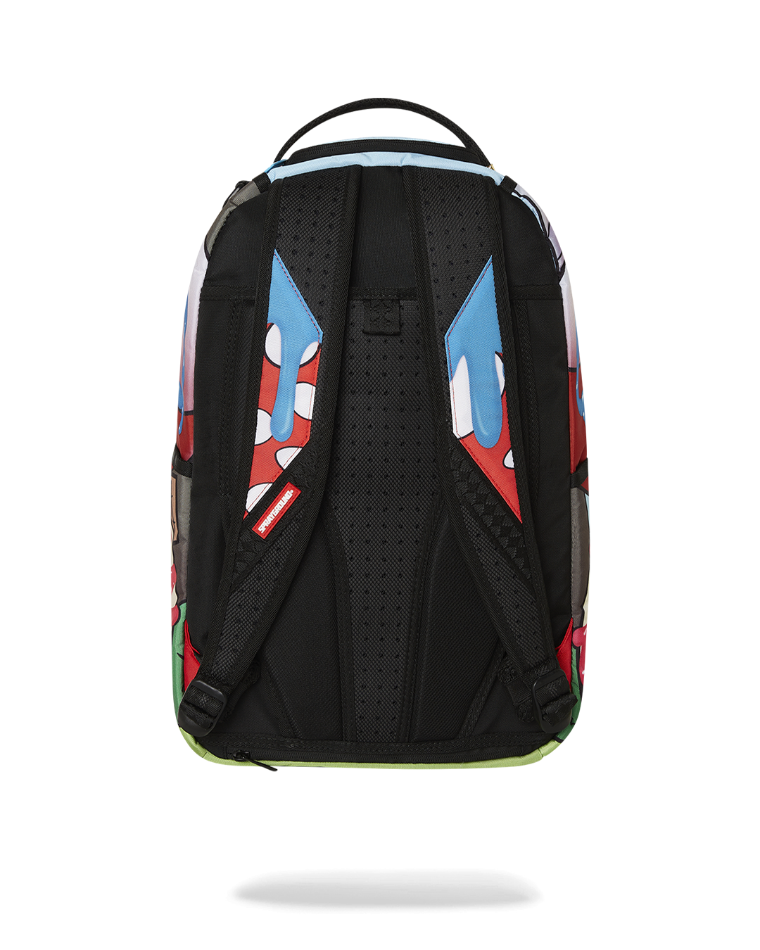 Smurfs Art Party Backpack - Image 7