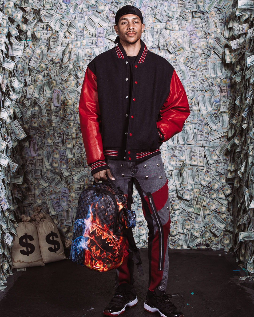 Cold Heat Dlxsv Backpack - Image 6