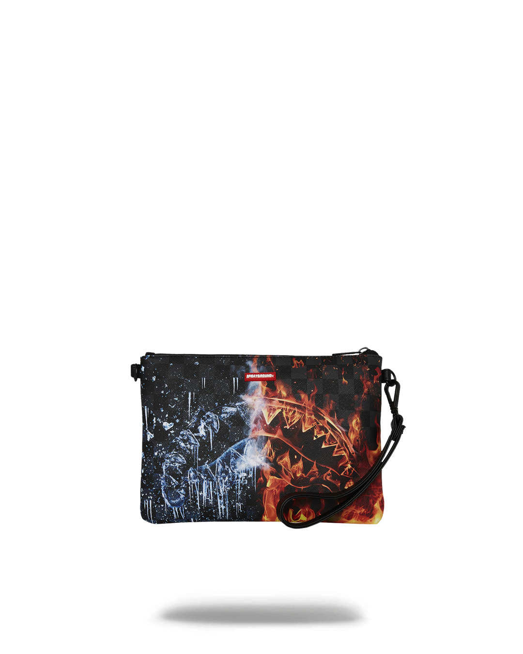 Cold Heat Crossover Clutch - Image 4