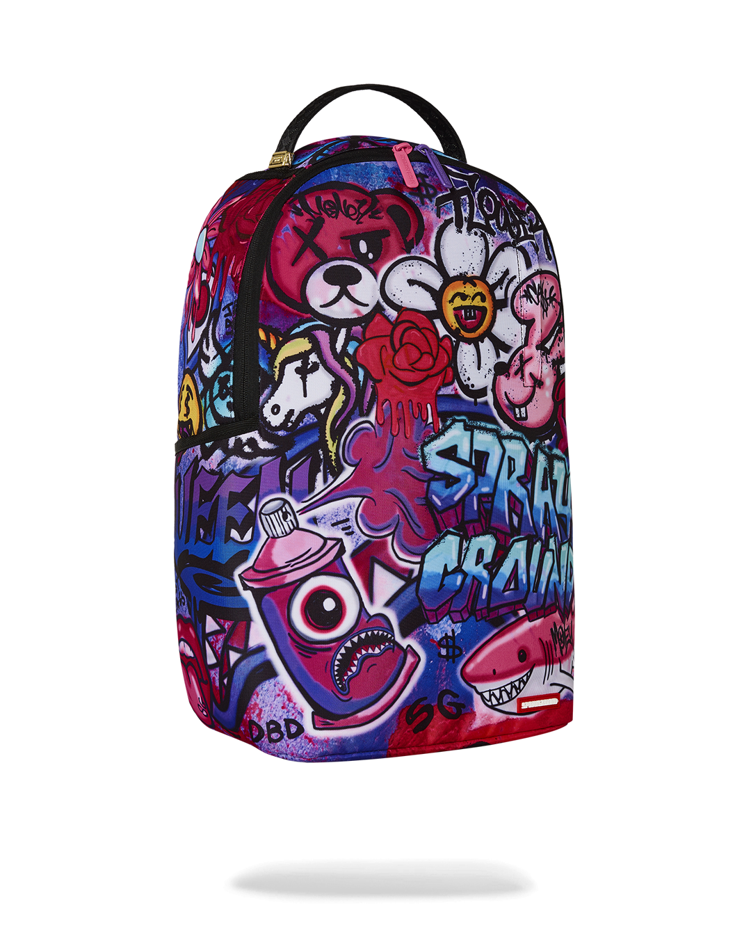 It's Complicated Dlxr Backpack - Image 3