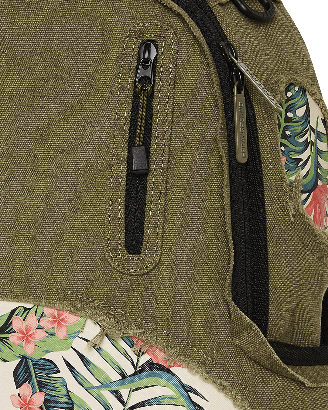 Tropical Mirage Dlx Tactical Backpack - Image 9