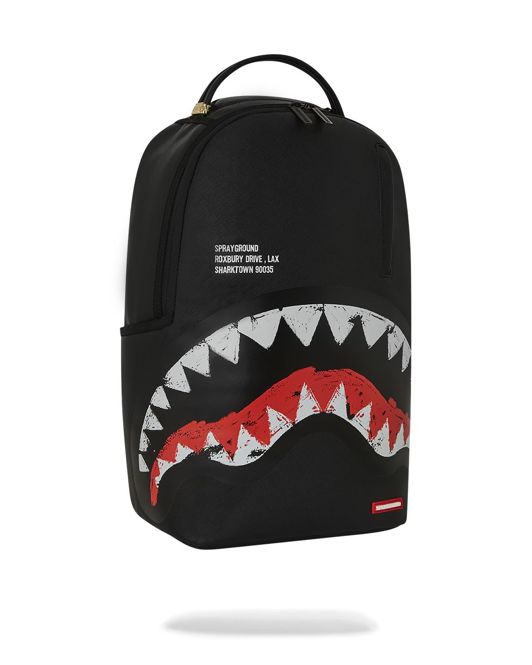 Shark Central Town Lax Backpack - Image 2