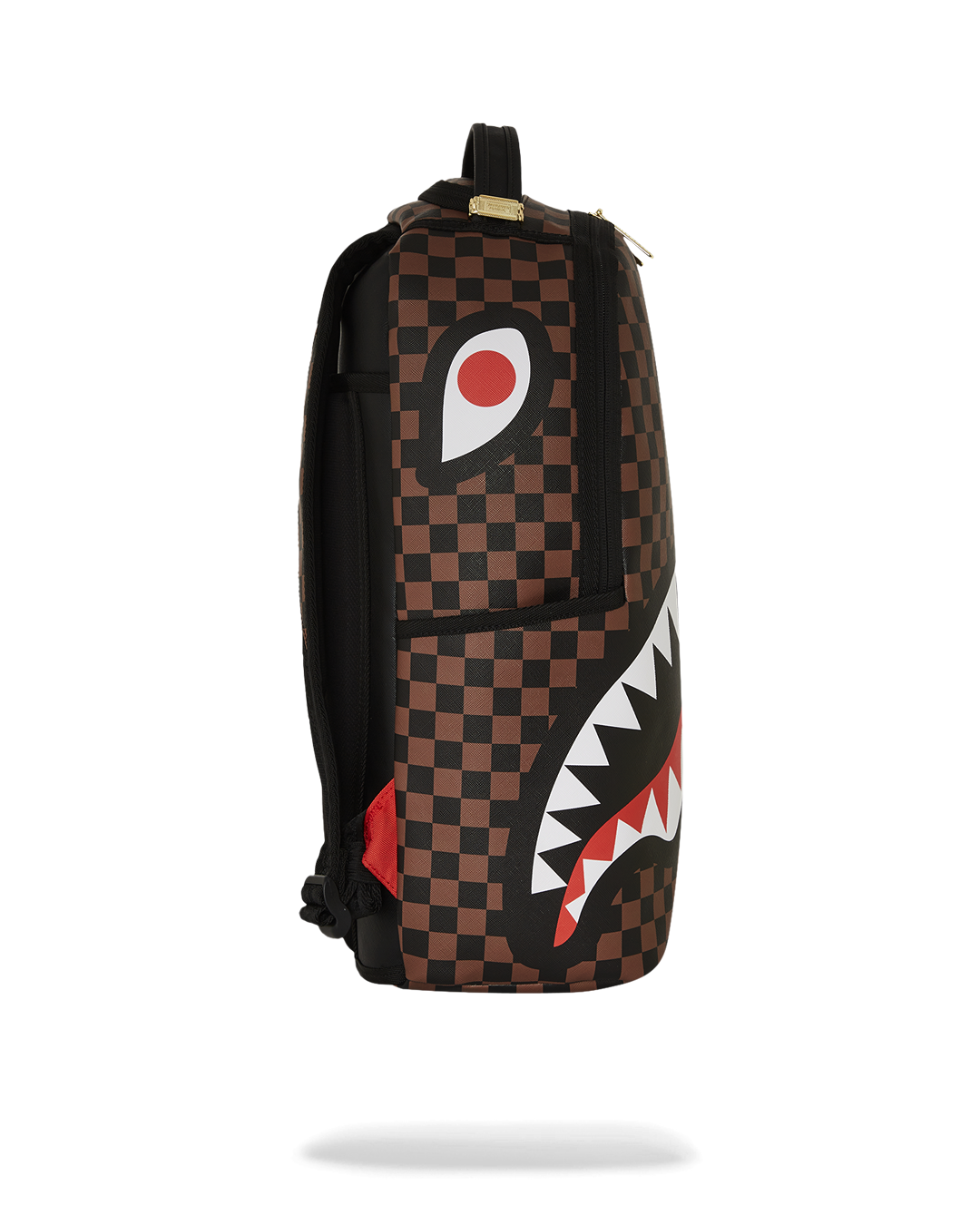 Sharks in Paris Lost & Found Backpack - Image 5