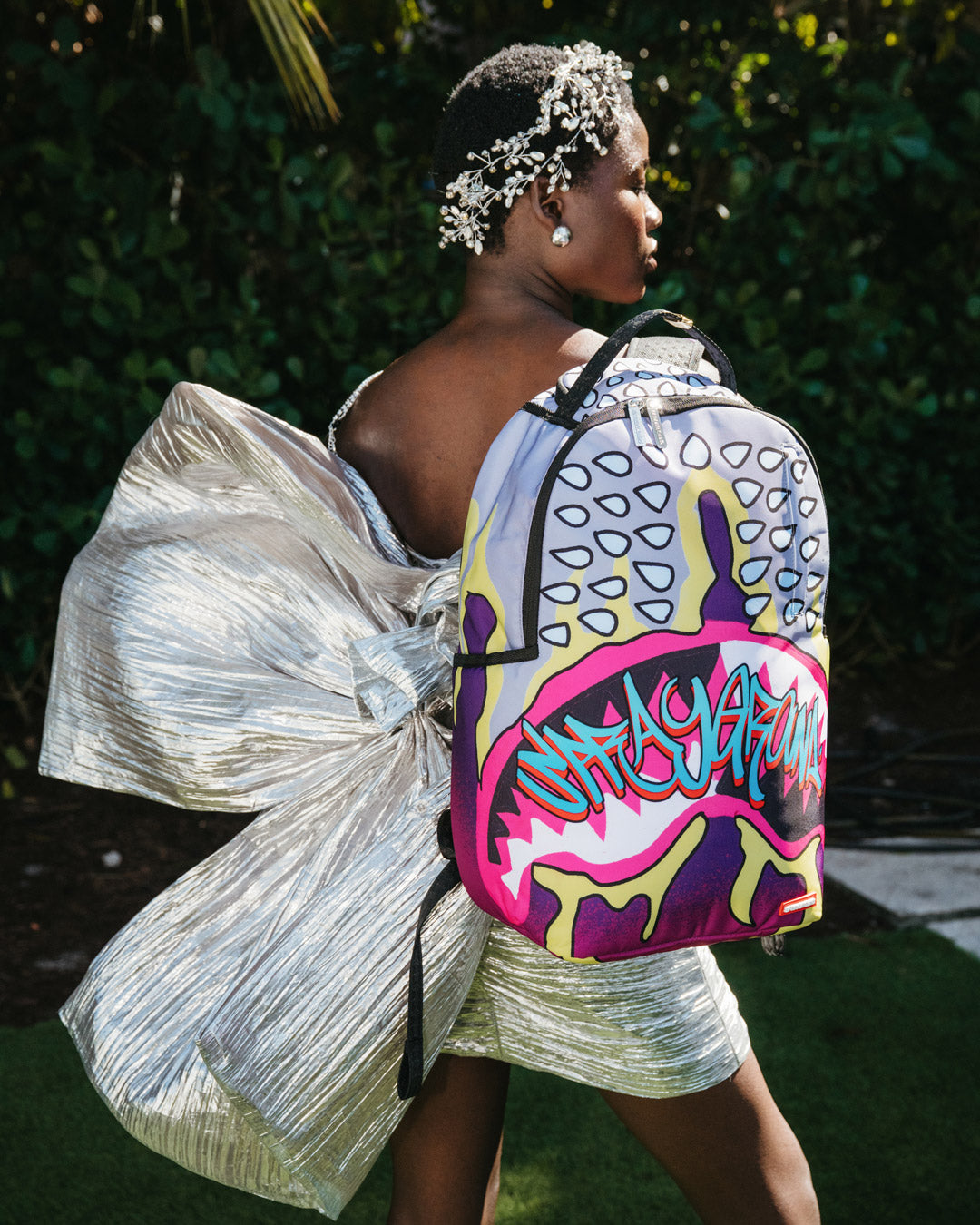Daybreak Dlxr Backpack - Image 4