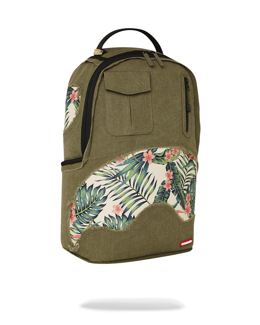 Tropical Mirage Dlx Tactical Backpack - Image 3