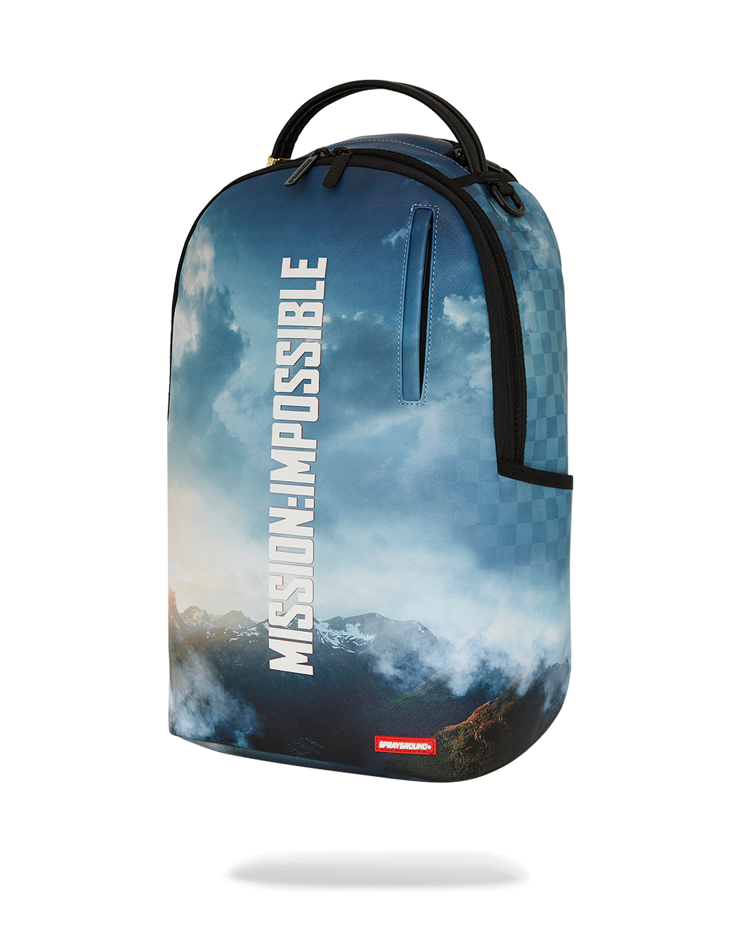 Mission Impossible on Another Level Backpack - Image 9