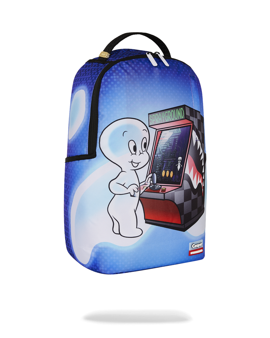Casper Ghost Player One Backpack - Image 2