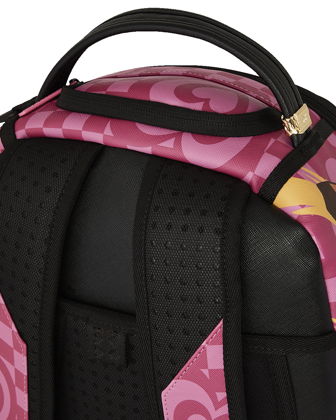 Powerpuff Bustin Thru Dlxsv Backpack - Image 11