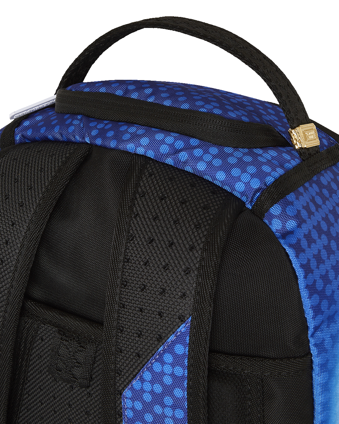 Casper Ghost Player One Backpack - Image 7