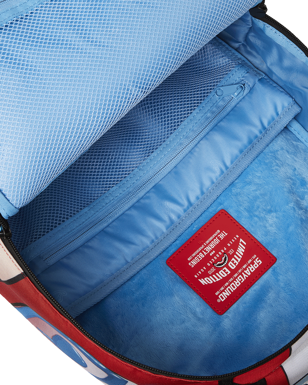 Smurfs Art Party Backpack - Image 13