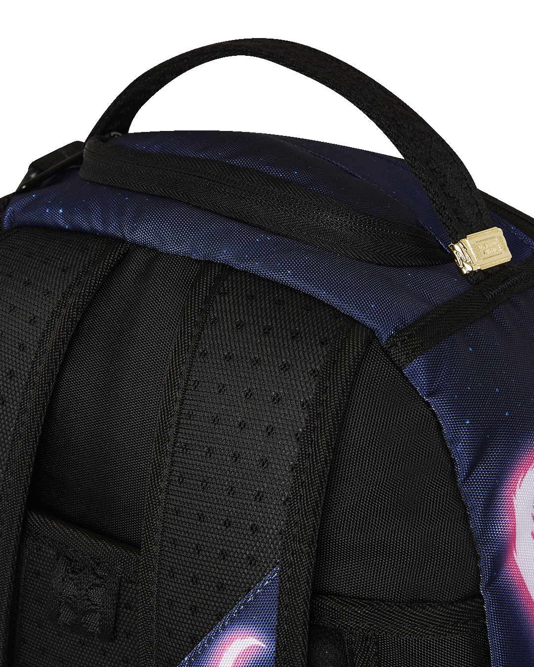 Gundam Battle Mode Dlxr Backpack - Image 7