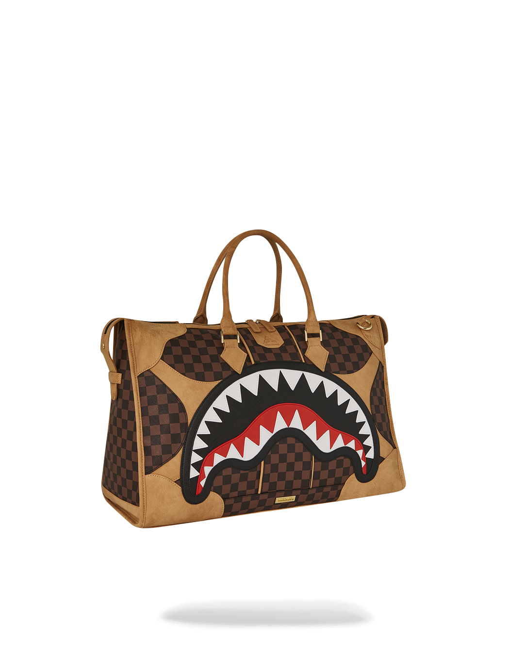 Hennyville Pyramid Duffle - Image 3