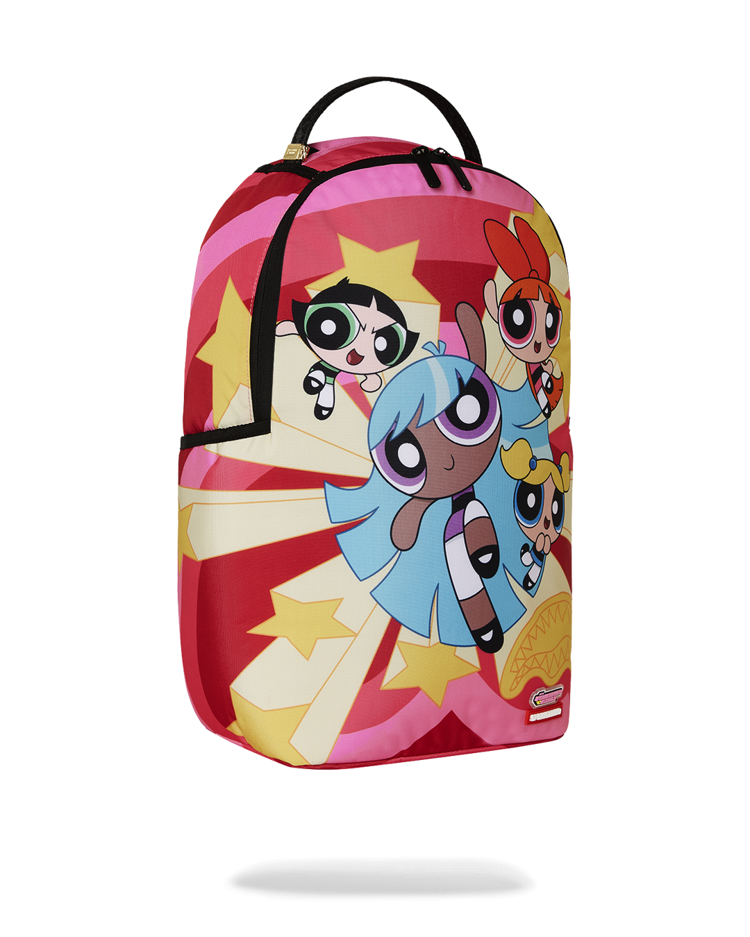 Powerpuff Girls Blast Backpack - Image 3