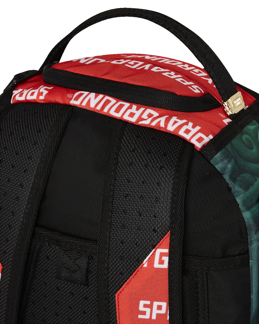 Kung Fu Panda Po Power Pack Backpack - Image 7