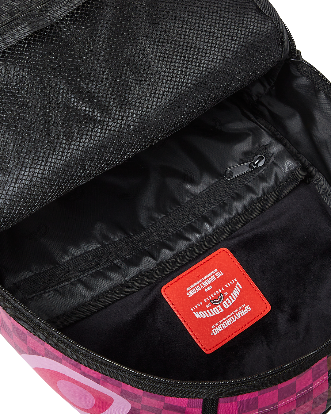 Double Trouble Edition Backpack - Image 12