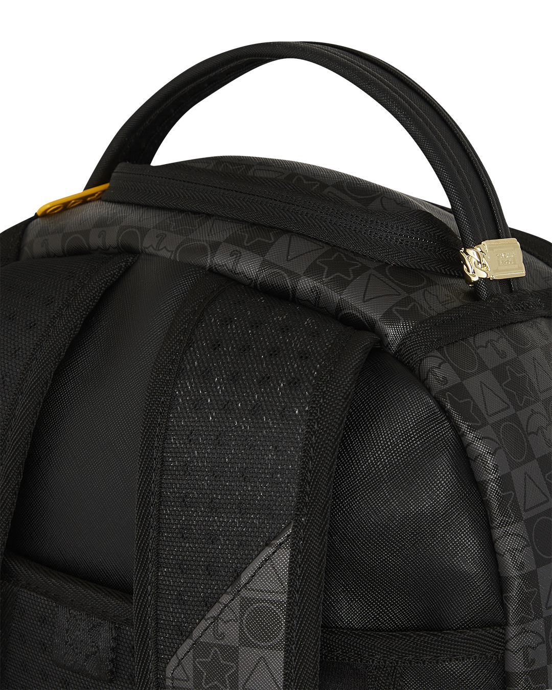 Squid Game Collab Henchmen Backpack - Image 9