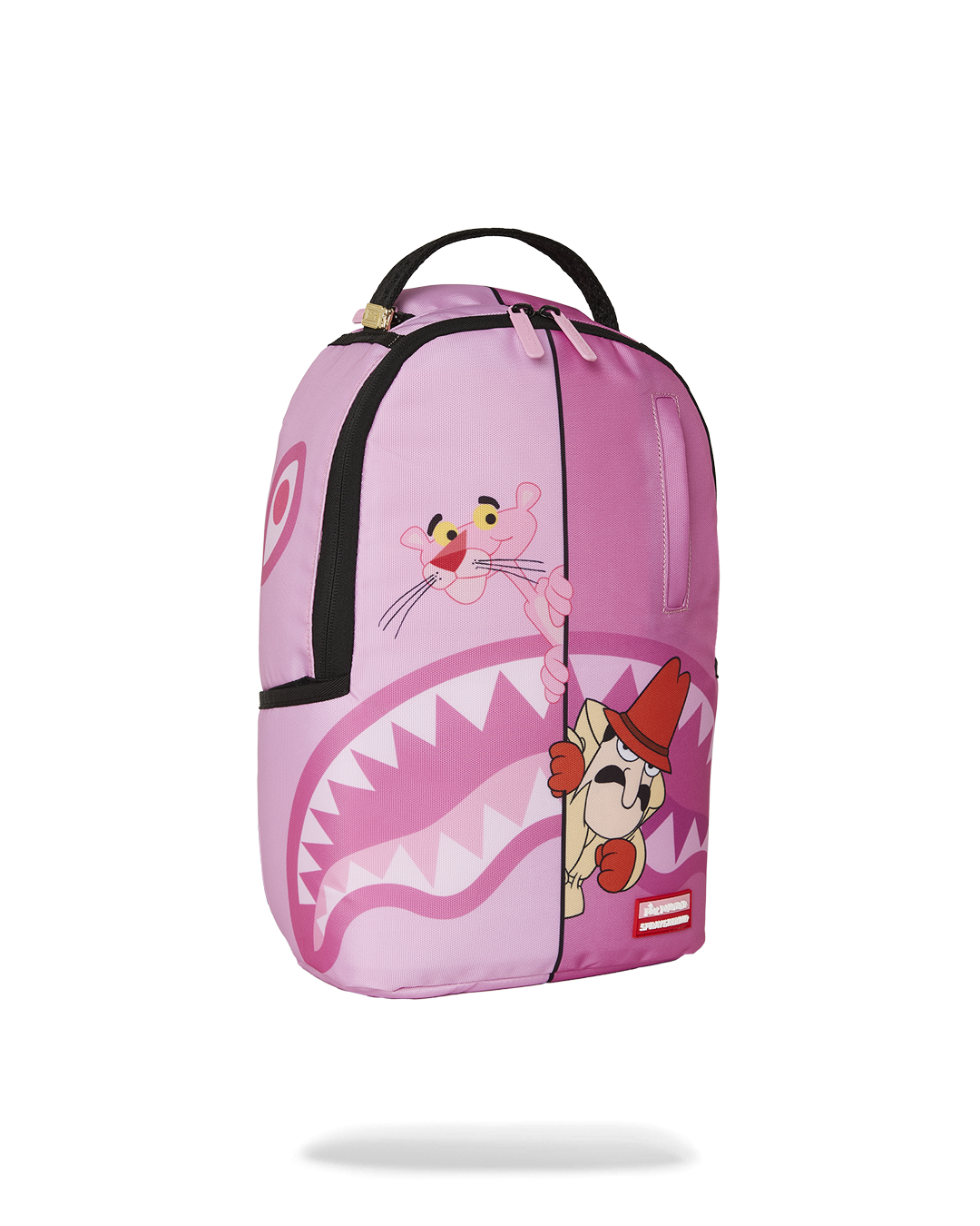 Pink Panther Can't Catch Me Mini Backpack - Image 3
