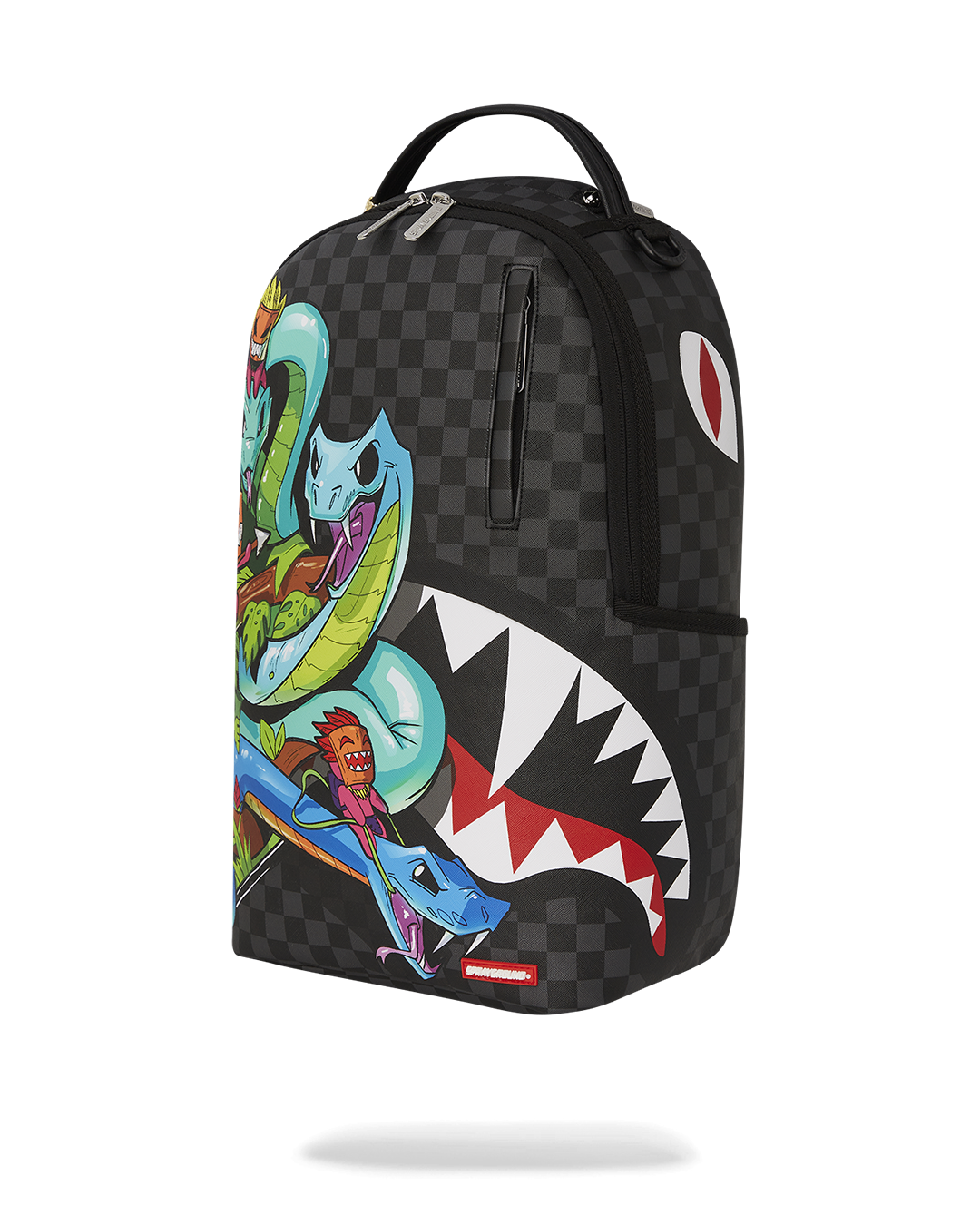Squad Up Backpack - Image 8