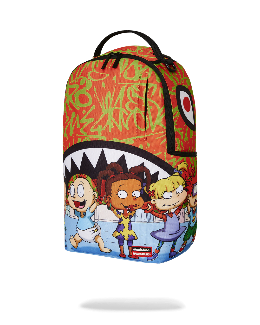 Rugrats Showtime Dlxr Backpack - Image 7