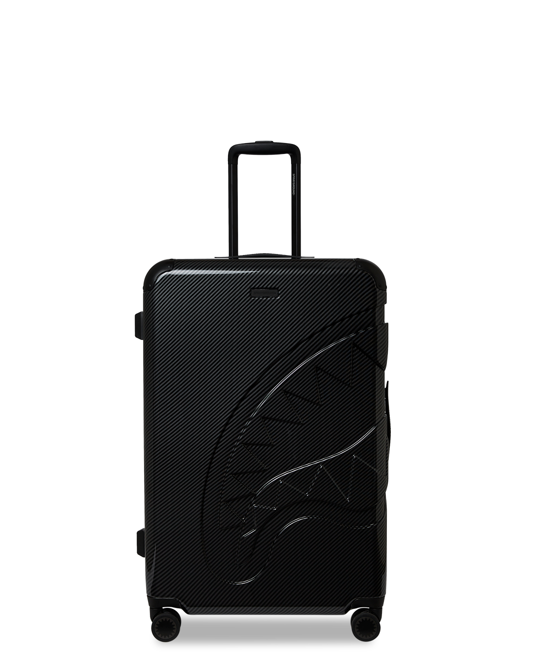 Nightfall Sharkitecture Full-Size Luggage - Image 3