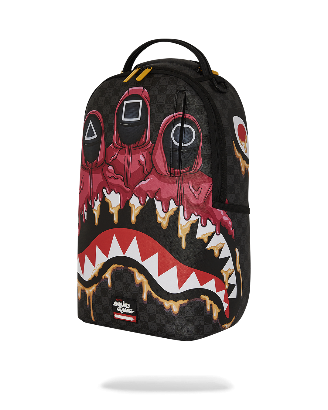 Squid Game Collab Henchmen Backpack - Image 7