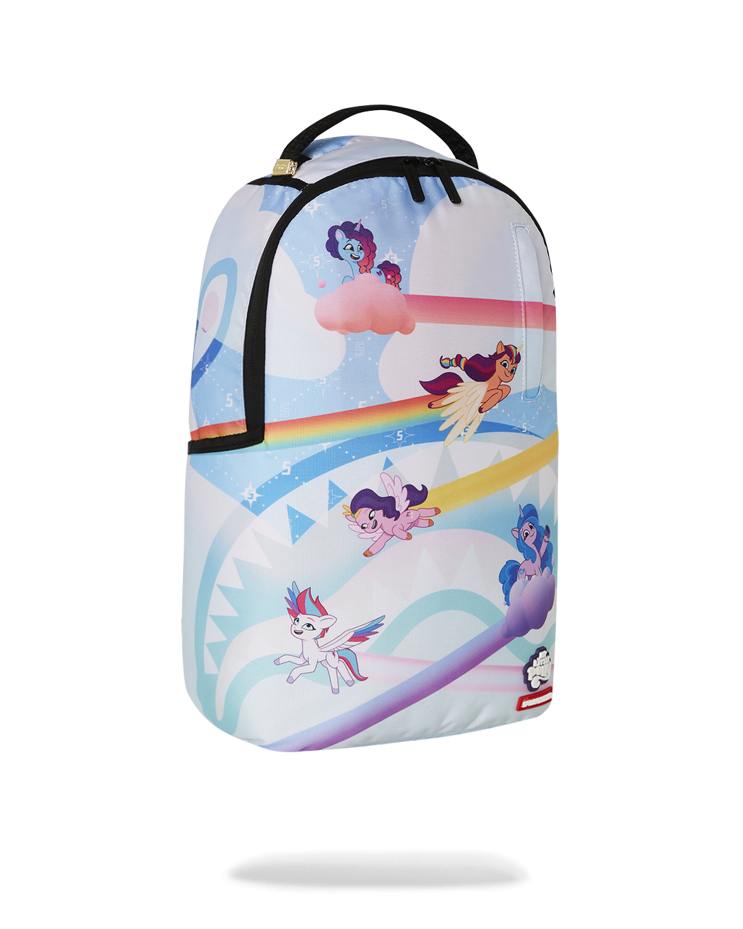 My Little Pony Unicorn Dreams Backpack - Image 3