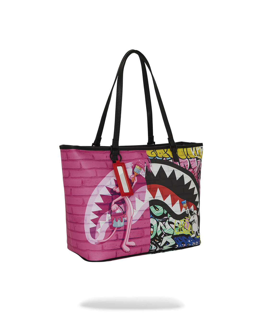 Pink Panther Prestige Tote - Image 3