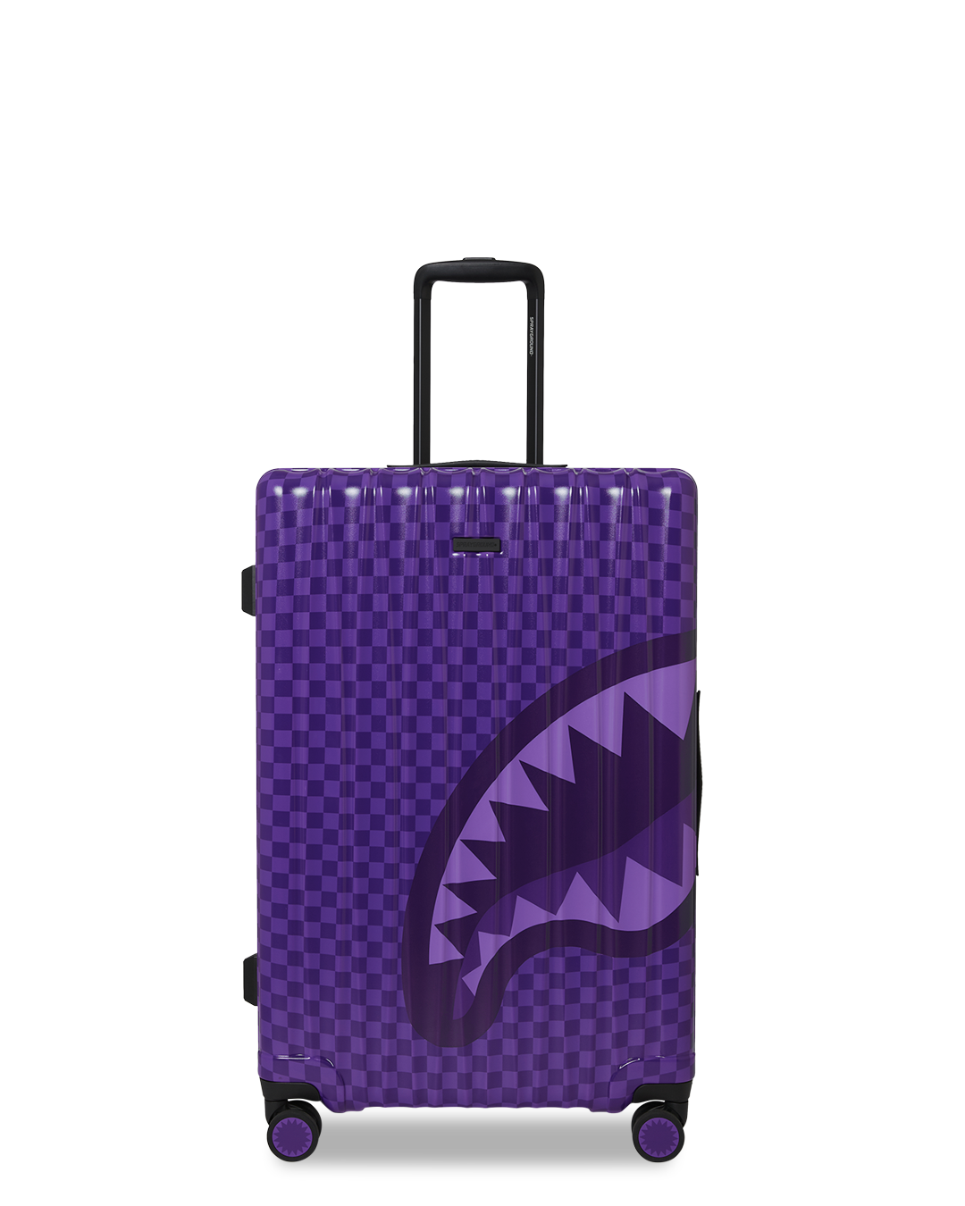 All Systems Go Full-Size Luggage - Image 3